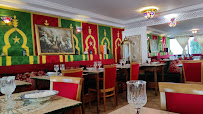 Atmosphère du Restaurant marocain La Table Marocaine du XV à Paris - n°3