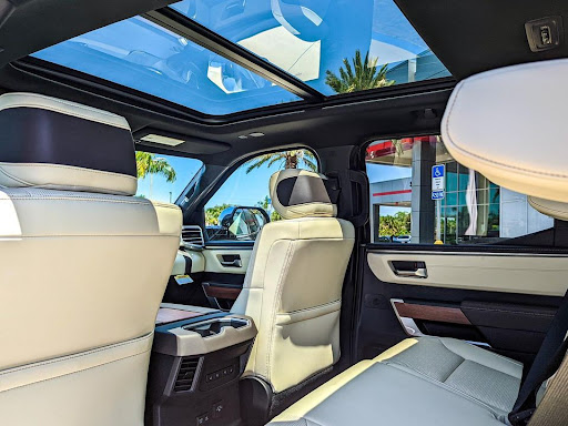 Toyota Dealer «Gettel Toyota of Bradenton», reviews and photos, 6423 14th St W, Bradenton, FL 34207, USA