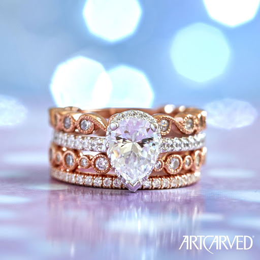 Jewelry Store «Trinity Diamonds and Fine Jewelry», reviews and photos, 6070 N Oracle Rd, Tucson, AZ 85704, USA