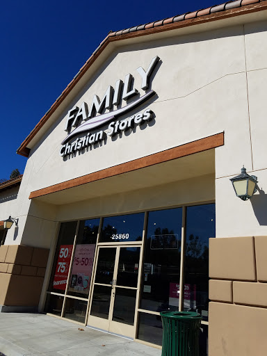 Gift Shop «Family Christian», reviews and photos, 25860 The Old Rd, Stevenson Ranch, CA 91381, USA