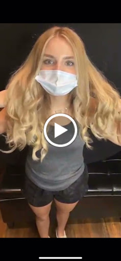 Beauty Salon «A Moments Peace Salon & Day Spa», reviews and photos, 9050 Carothers Pkwy, Franklin, TN 37067, USA