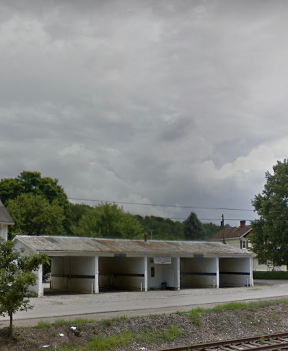 Petrisek Car Wash en Bentleyville