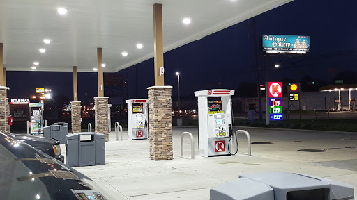 Convenience Store «Circle K», reviews and photos, 12300 Veterans Memorial Dr, Houston, TX 77014, USA