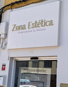 Zona Estética Carrizal Av. de Carlos V, 24, 35240 Carrizal, Las Palmas, España