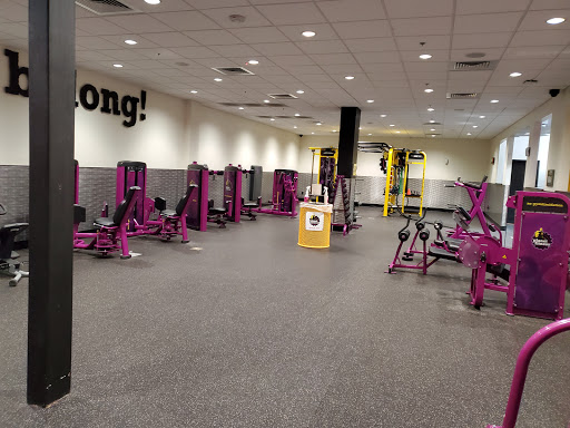 Gym «Planet Fitness», reviews and photos, 5748 Durand Ave, Racine, WI 53406, USA
