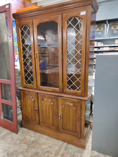 Building Materials Store «American Architectural Salvage», reviews and photos, 23 W Main St, Mt Pleasant, PA 15666, USA