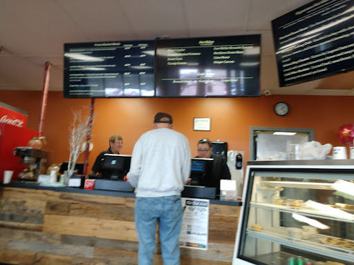 Sandwich Shop «Cambridge Market & Cafe», reviews and photos, 830 Fairview Ave, Bowling Green, KY 42101, USA