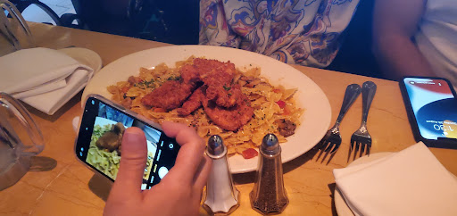 Restaurant «The Cheesecake Factory», reviews and photos, 925 Blossom Hill Rd, San Jose, CA 95123, USA