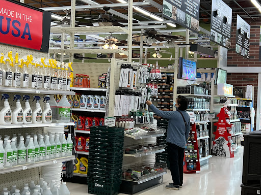 Hardware Store «Dale Hardware Inc», reviews and photos, 3700 Thornton Ave, Fremont, CA 94536, USA