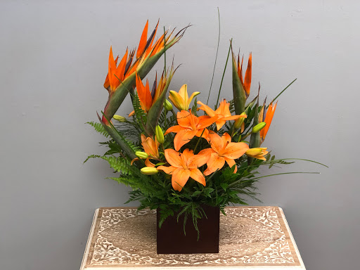 Florist «Lily Flowers», reviews and photos, 3355 S Wadsworth Blvd, Lakewood, CO 80227, USA
