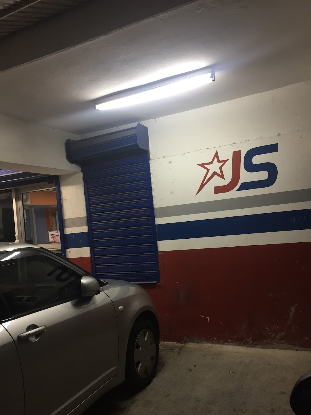 Juancito Sport (Quisqueya I) Suc 25