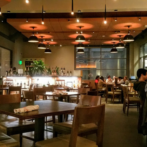 Department Store «Nordstrom at the Americana at Brand», reviews and photos, 102 Caruso Ave, Glendale, CA 91210, USA