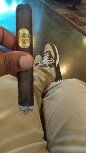 Cigar Shop «Up In Smoke - Frisco», reviews and photos, 2833 Eldorado Pkwy #308, Frisco, TX 75034, USA