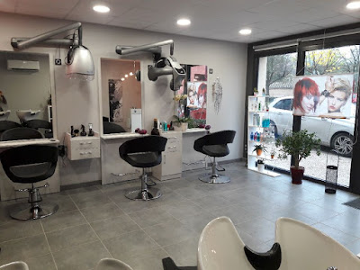 Le Salon d'Annick à Saint-Priest