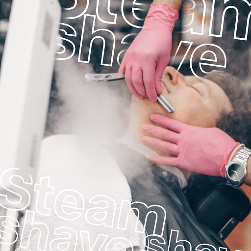 Barber Shop «VIP Barbershop & Lounge», reviews and photos, 140 Main St, Nashua, NH 03060, USA