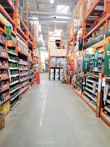 Home Improvement Store «The Home Depot», reviews and photos, 851 Montlimar Dr, Mobile, AL 36609, USA
