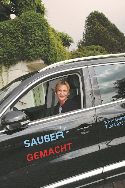 SauberGemacht GmbH
