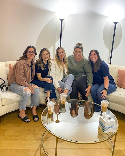 Bridal Shop «Ania Bridal», reviews and photos, 521 SW 11th Ave #100, Portland, OR 97205, USA