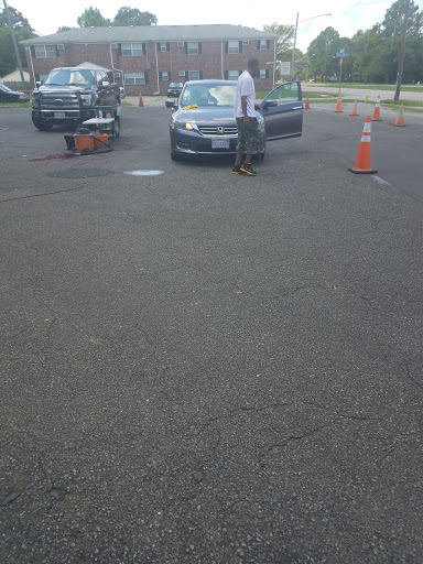 Car Wash «Family Car Wash Inc», reviews and photos, 5007 E Princess Anne Rd, Norfolk, VA 23502, USA