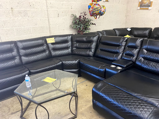 Furniture Store «Price Busters Discount Furniture», reviews and photos, 2415 W Franklin St, Baltimore, MD 21223, USA