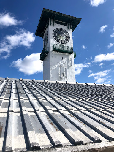 Roofing Contractor «DENNIS & SONS ROOFING», reviews and photos, 211 N Hawthorne Ave, Langhorne, PA 19047, USA