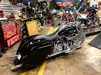 Flying Tire Motorcycle Tire - Photo 5 - Car repair in Fort Worth, TX, Fort Worth