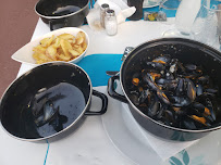 Moule du Restaurant de fruits de mer Le Moussaillon à Meschers-sur-Gironde - n°14