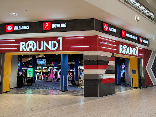 Shopping Mall «Towne East Square», reviews and photos, 7700 E Kellogg Dr, Wichita, KS 67207, USA