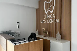 Clínica Más Dental Getafe image