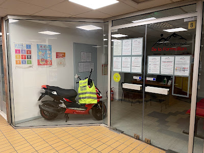 Auto-école Les Sommets à Bagnères-de-Bigorre