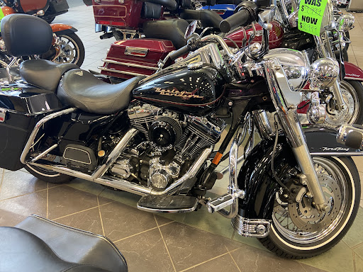 Harley-Davidson Dealer «St. Paul Harley-Davidson», reviews and photos