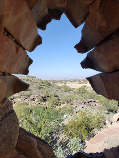 Castle «Mystery Castle», reviews and photos, 800 E Mineral Rd, Phoenix, AZ 85042, USA