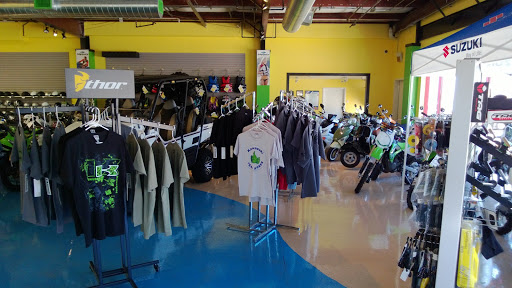 Kawasaki Motorcycle Dealer «River Rat Motorsports / Bullhead Kawasaki», reviews and photos, 1030 AZ-95, Bullhead City, AZ 86429, USA