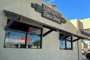 Sahuaro's Taco Shop image