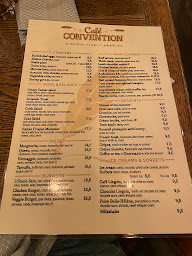 Photo n°2 de Dupont Café Convention à Paris ()