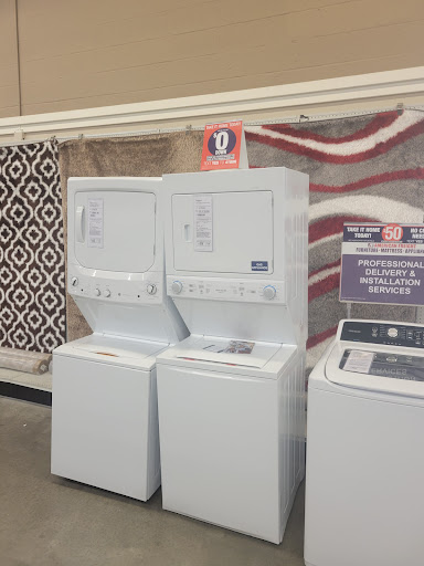 Hardware Store «Sears Appliance and Hardware Store», reviews and photos, 7490 Broadview Rd, Parma, OH 44134, USA