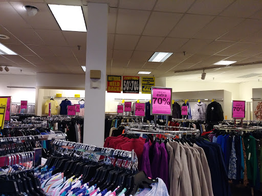 Shopping Mall «Warren Mall», reviews and photos, 4000 Market St, Warren, PA 16365, USA