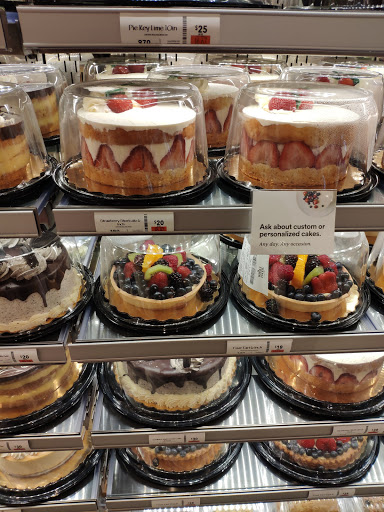 Grocery Store «Whole Foods Market», reviews and photos, 647 Washington St, Newton, MA 02458, USA