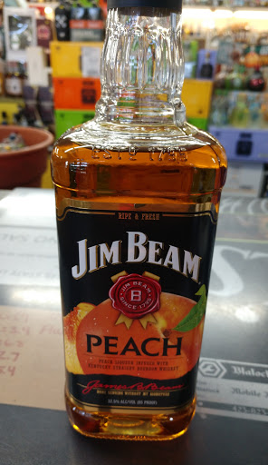 Liquor Store «West Kingsport Package Store», reviews and photos, 2217 W Stone Dr, Kingsport, TN 37660, USA