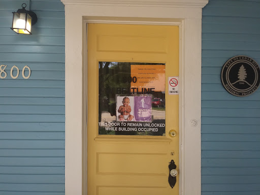 Boutique «Bridges Thrifty Boutique», reviews and photos, 220 W Belt Line Rd, Cedar Hill, TX 75104, USA