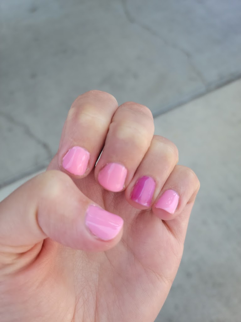 Perfect Nails 97501