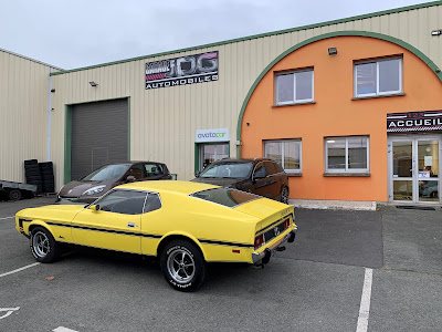 Garage Avatacar Ingré à Ingré