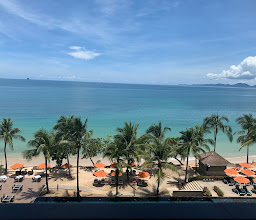 Beyond Resort Krabi photo