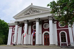 Cioburciu Cultural Center image