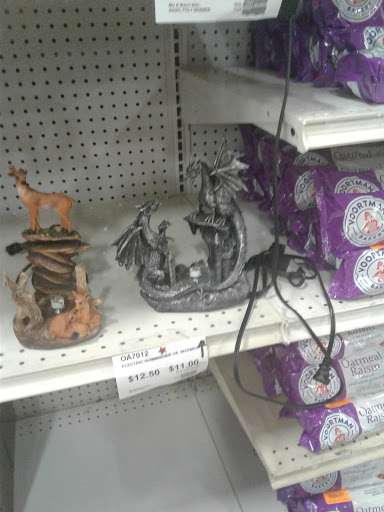 Discount Store «JT Mega Discount Warehouse», reviews and photos, 1515 Brookville Crossing Dr, Indianapolis, IN 46239, USA