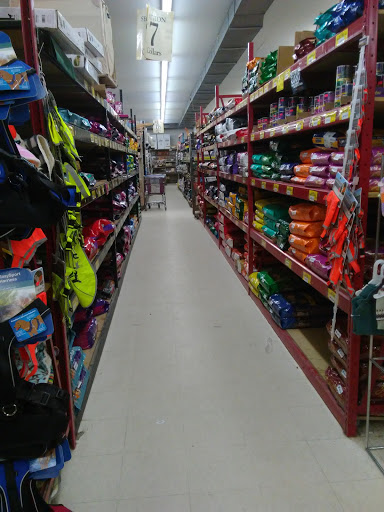 Pet Supply Store «K-9 Specialties», reviews and photos, 31936 Mound Rd, Warren, MI 48092, USA