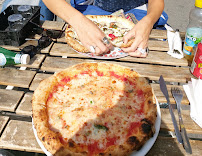 Pizza du L'Antica Pizzeria Marengo à Toulouse - n°15
