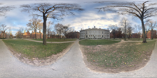 Monument «John Harvard Statue», reviews and photos, 1 Harvard Bus Tunnel, Cambridge, MA 02138, USA