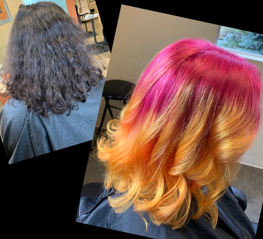 Hair Salon «Studio Salon», reviews and photos, 8412 Myers Rd E #202, Bonney Lake, WA 98391, USA