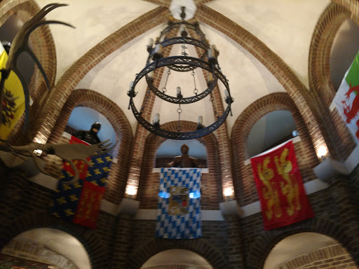 Tourist Attraction «Castel Gwen», reviews and photos, 2124 Newcastle Rd, Arrington, TN 37014, USA